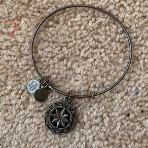 Compass Alex and Ani